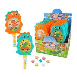 DINO TOY WITH CANDY FOR WHOLESALE